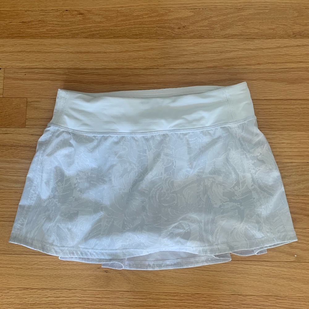 Lululemon Skort